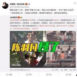 小梦老公爆料出轨视频,真相大白引网友热议