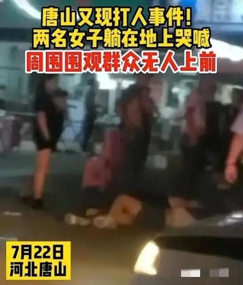 唐山打架爆料视频大全播放,还原现场，揭秘冲突真相